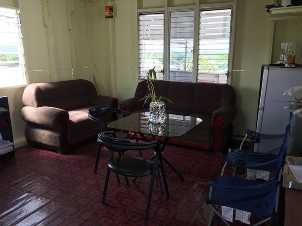 Imagen de los interiores del Hotel Matus Guest House. Foto 19