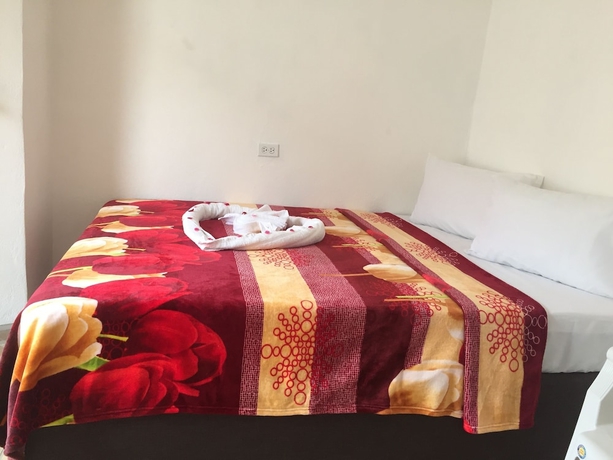 Imagen de la habitación del Hotel Matus Guest House. Foto 12