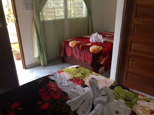 Imagen de la habitación del Hotel Matus Guest House. Foto 14