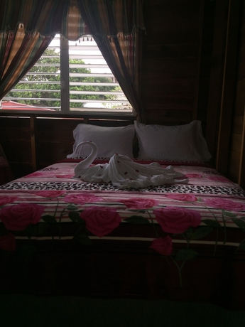 Imagen de la habitación del Hotel Matus Guest House. Foto 18