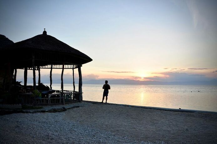 Imagen general del Hotel Matutinao Beach. Foto 1