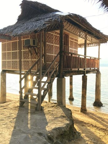 Imagen general del Hotel Matutinao Beach. Foto 2