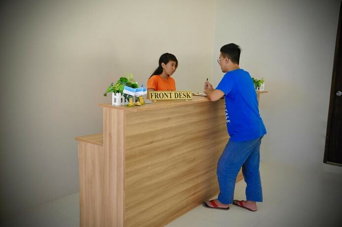 Imagen general del Hotel Matutinao Beach. Foto 5
