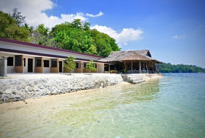 Imagen general del Hotel Matutinao Beach. Foto 12