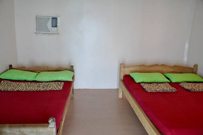 Imagen general del Hotel Matutinao Beach. Foto 13