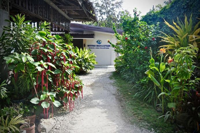 Imagen general del Hotel Matutinao Beach. Foto 14