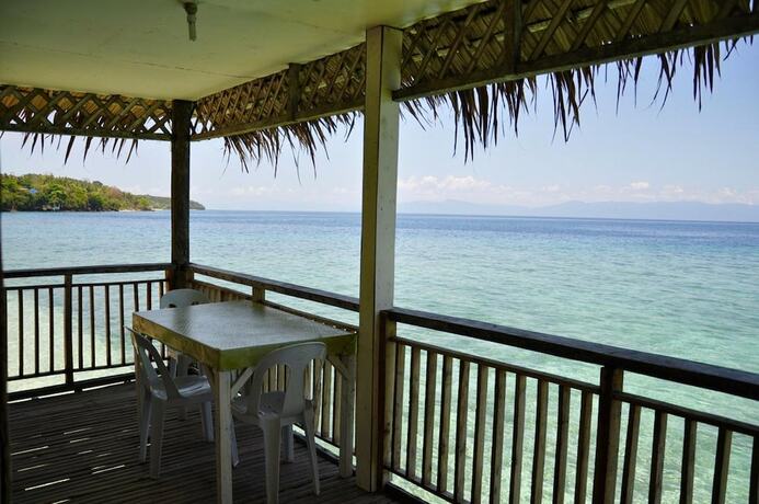 Imagen general del Hotel Matutinao Beach. Foto 16