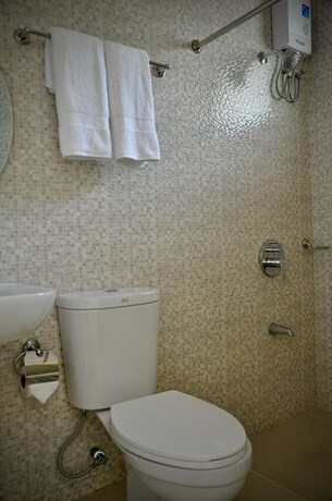 Imagen de la habitación del Hotel Matutinao Beach. Foto 21