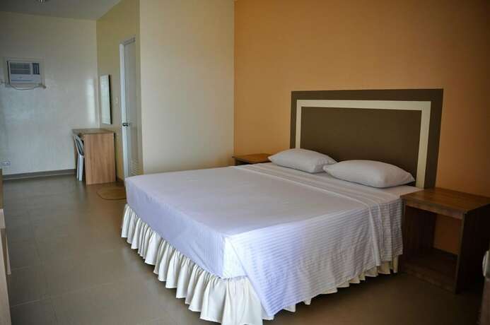 Imagen de la habitación del Hotel Matutinao Beach. Foto 24