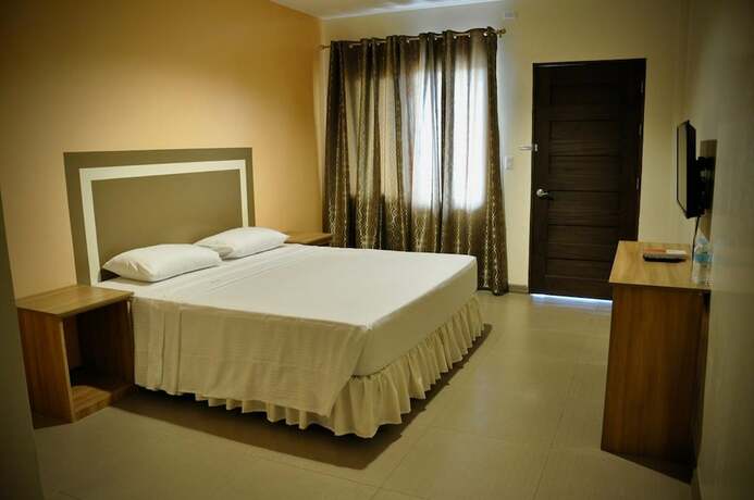 Imagen de la habitación del Hotel Matutinao Beach. Foto 25