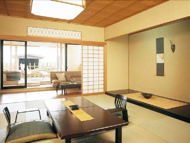 Imagen de la habitación del Hotel Matuya Sensen. Foto 6