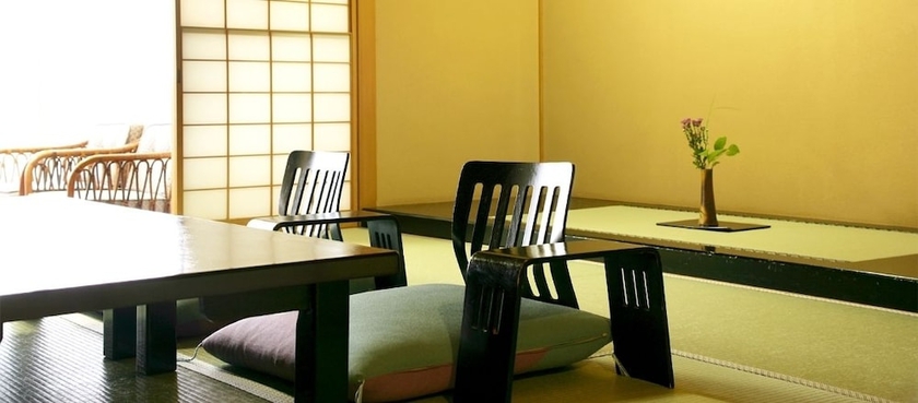 Imagen de la habitación del Hotel Matuya Sensen. Foto 7