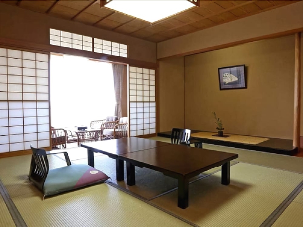 Imagen de la habitación del Hotel Matuya Sensen. Foto 8