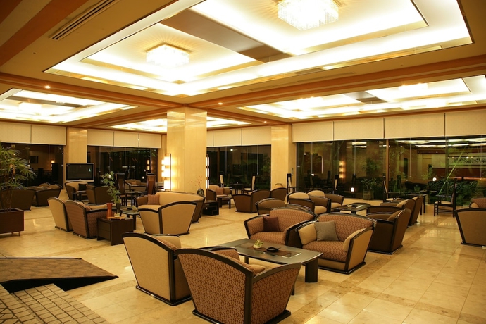 Imagen de los interiores del Hotel Matuya Sensen. Foto 18