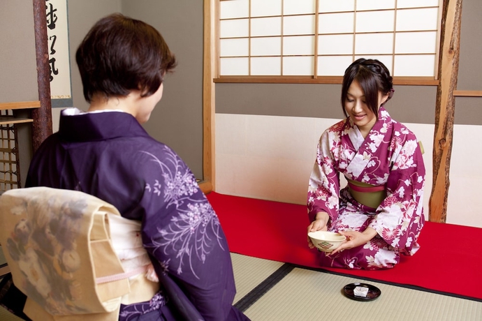 Imagen del bar/restaurante del Hotel Matuya Sensen. Foto 2