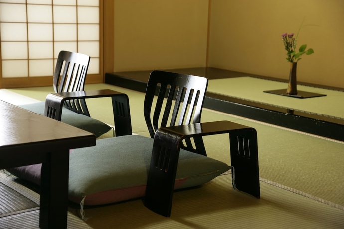 Imagen de la habitación del Hotel Matuya Sensen. Foto 14