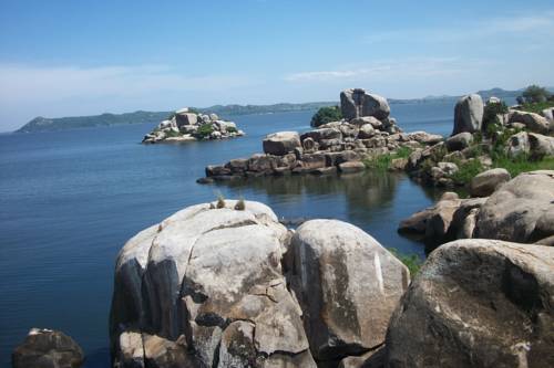 Imagen de la habitación del Hotel Matvilla Beach Lodge And Campsite. Foto 4