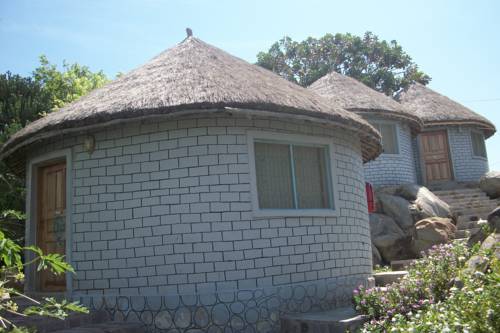 Imagen de la habitación del Hotel Matvilla Beach Lodge And Campsite. Foto 5