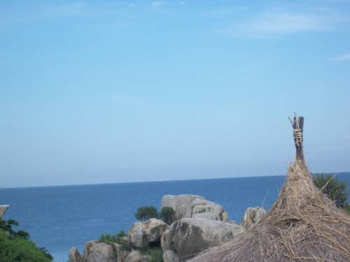 Imagen de la habitación del Hotel Matvilla Beach Lodge And Campsite. Foto 6