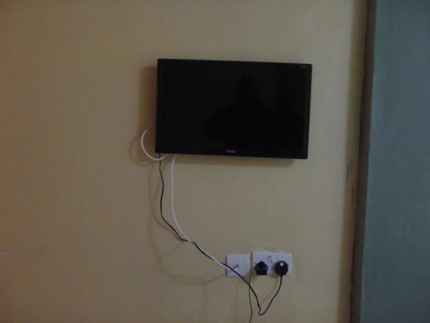 Imagen de la habitación del Hotel Mau Summit. Foto 9