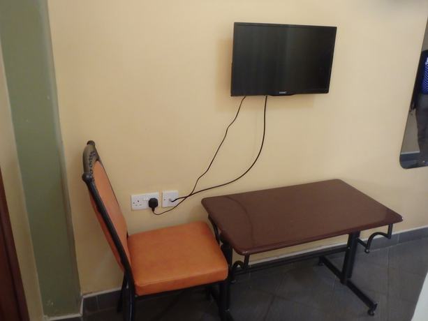 Imagen de la habitación del Hotel Mau Summit. Foto 10