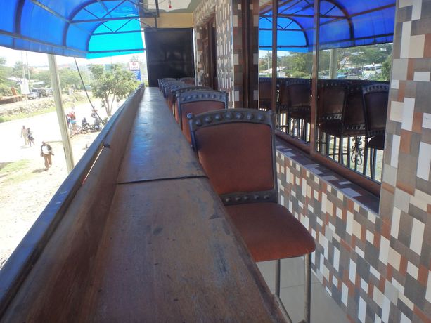 Imagen general del Hotel Mau Summit. Foto 1