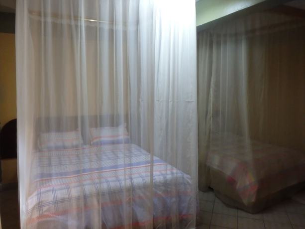 Imagen de la habitación del Hotel Mau Summit. Foto 12