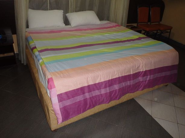 Imagen de la habitación del Hotel Mau Summit. Foto 13