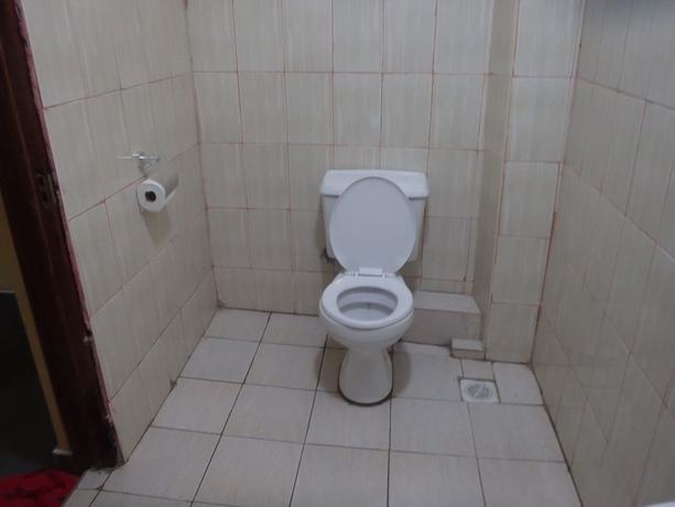 Imagen de la habitación del Hotel Mau Summit. Foto 14