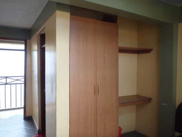 Imagen de la habitación del Hotel Mau Summit. Foto 17