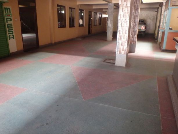 Imagen de los interiores del Hotel Mau Summit. Foto 20