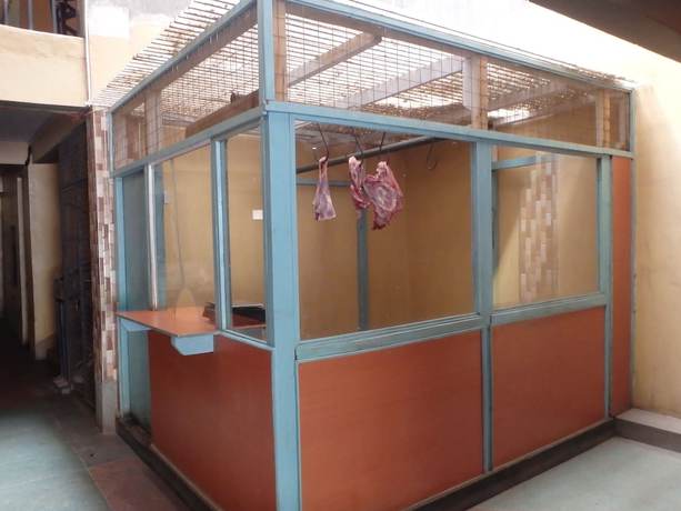 Imagen del bar/restaurante del Hotel Mau Summit. Foto 6