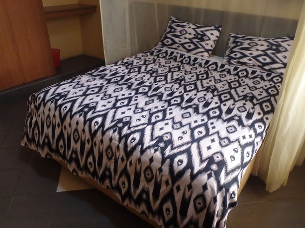 Imagen de la habitación del Hotel Mau Summit. Foto 18