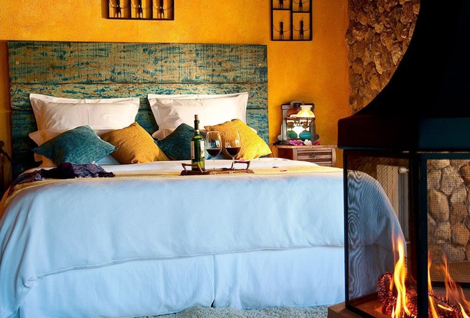 Imagen de la habitación del Hotel Maua Brasil aria. Foto 16