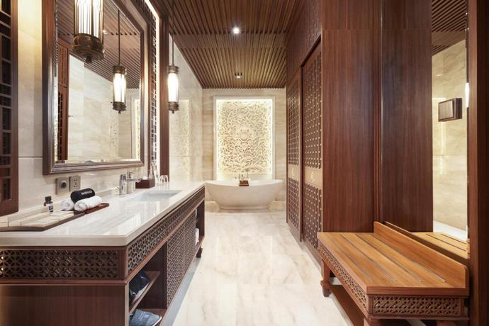 Imagen de la habitación del Hotel Maua Olea Ubud. Foto 10
