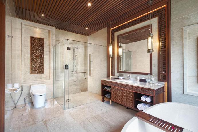 Imagen de la habitación del Hotel Maua Olea Ubud. Foto 11