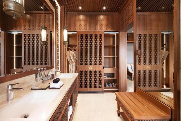 Imagen de la habitación del Hotel Maua Olea Ubud. Foto 15