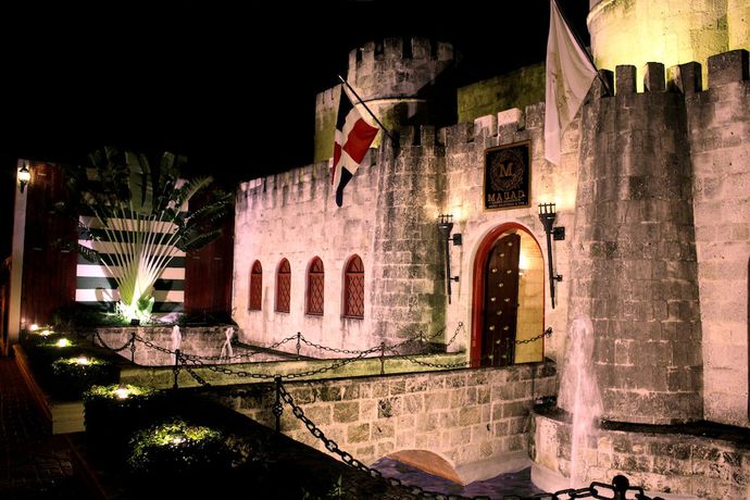 Imagen de los exteriores del Hotel Mauad Boutique. Foto 10