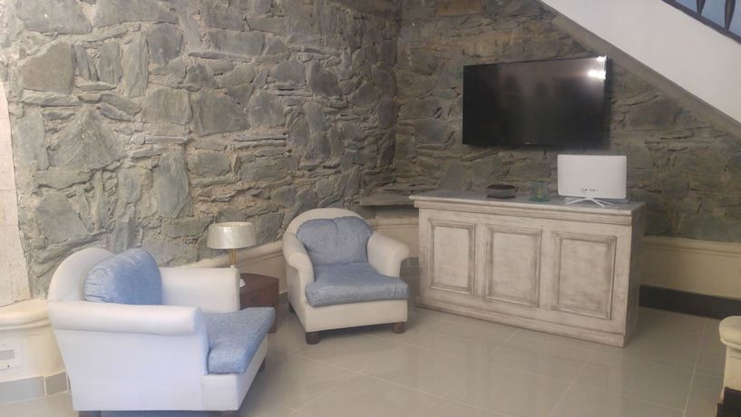 Imagen de los interiores del Hotel Mauad Boutique. Foto 13