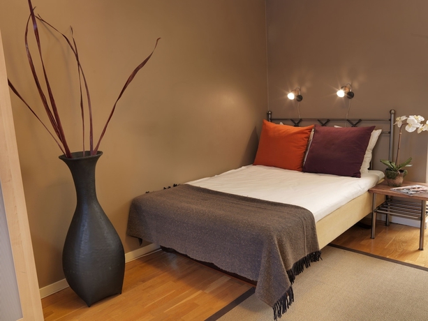 Imagen de la habitación del Hotel Maude's Enskede Stockholm. Foto 2