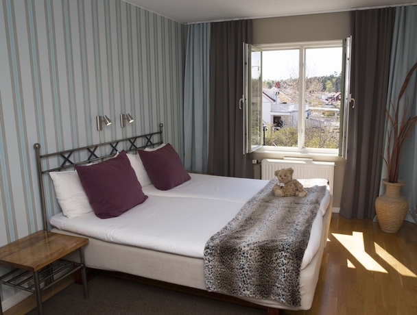 Imagen de la habitación del Hotel Maude's Enskede Stockholm. Foto 5