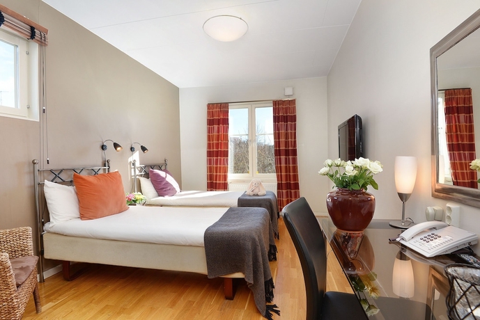 Imagen de la habitación del Hotel Maude's Enskede Stockholm. Foto 6