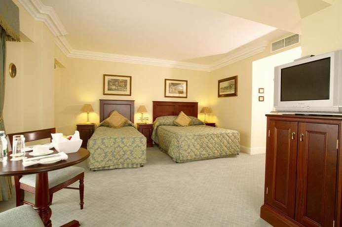 Imagen de la habitación del Hotel Maudlins House. Foto 7