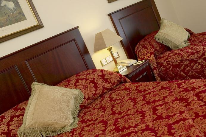 Imagen de la habitación del Hotel Maudlins House. Foto 8