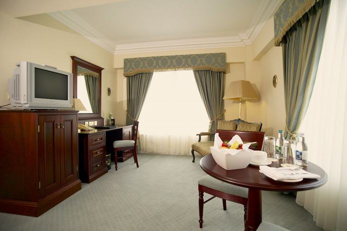 Imagen de la habitación del Hotel Maudlins House. Foto 12