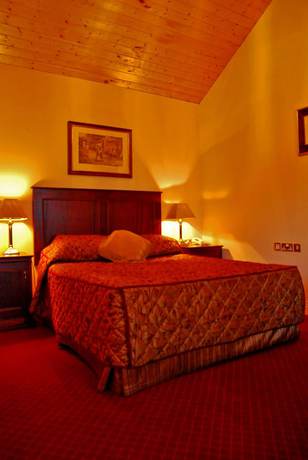 Imagen de la habitación del Hotel Maudlins House. Foto 16