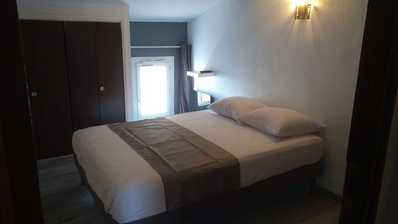 Imagen de la habitación del Hotel Mauguio Center H&ocirc;tel. Foto 6