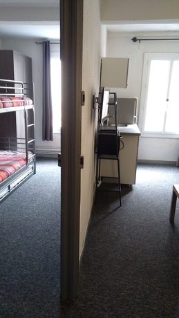 Imagen de la habitación del Hotel Mauguio Center H&ocirc;tel. Foto 8