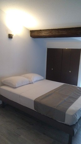Imagen de la habitación del Hotel Mauguio Center H&ocirc;tel. Foto 9