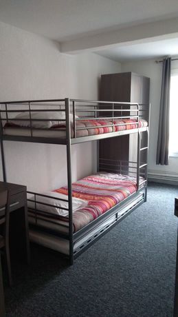 Imagen de la habitación del Hotel Mauguio Center H&ocirc;tel. Foto 11
